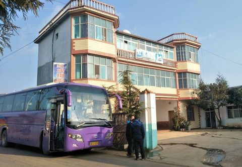 Others hongchengsheyingkezhan