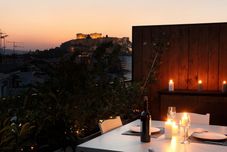 其他 Athens View Loft - 03