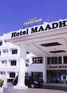 Imej utama Hotel Maadhini