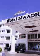 Imej utama Hotel Maadhini