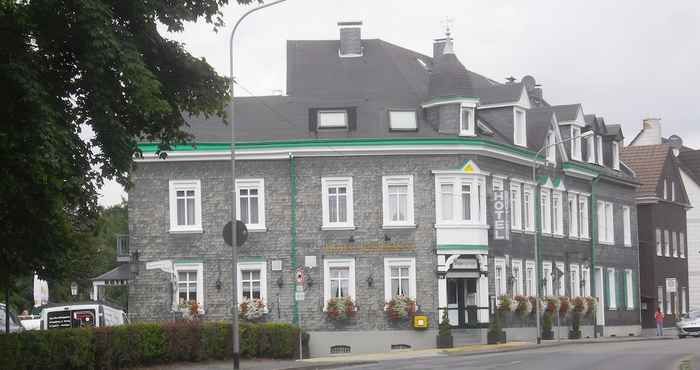 Others Hotel Wuppertaler Hof