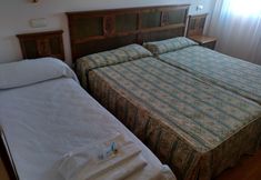 Khác 7 Hotel ELE Puerta de Monfragüe