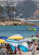 ภาพหลัก Vistas al mar en el Puerto de Jávea