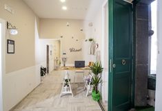 Others 2 B&B Pontenuovo Bed
