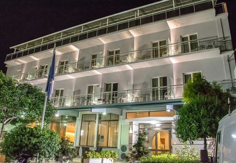 その他 Hotel Telis