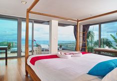 Lainnya 5 Luxury Villa Crystal Blue