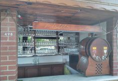 其他 5 Pisilis Hotel