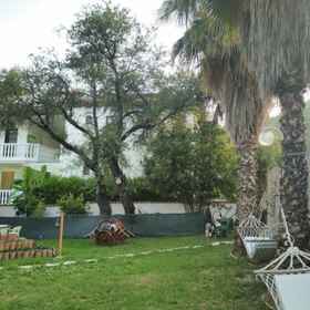 Primary image1Pisilis Hotel,达拉曼机场飯店