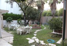 其他 7 Pisilis Hotel