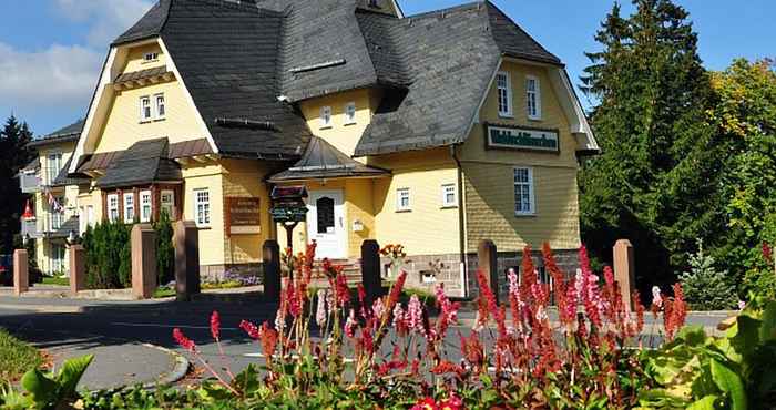 Lainnya Pension Waldschlösschen