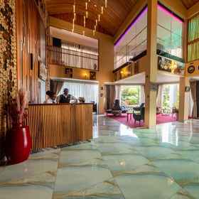 Primary image1拉斯維加斯花園飯店,金贾飯店