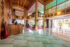 その他 Las Vegas Garden Hotel