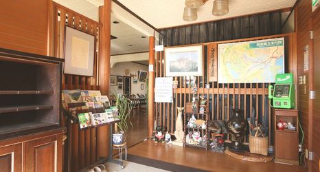 อื่นๆ 2 Ajiwainokokoro Kintokisan-so