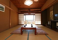 อื่นๆ 5 Ajiwainokokoro Kintokisan-so