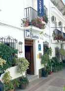 Primary image Hostal La Pilarica