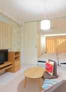 ภาพหลัก Modern Apartment Osaka Dome Mae