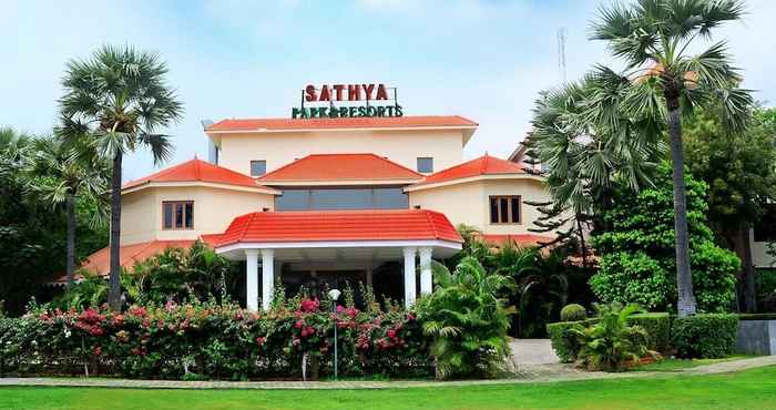 Others Sathya Park & Resorts