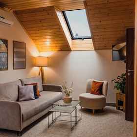 Primary image1Perła Beskidu,乌斯特龙飯店