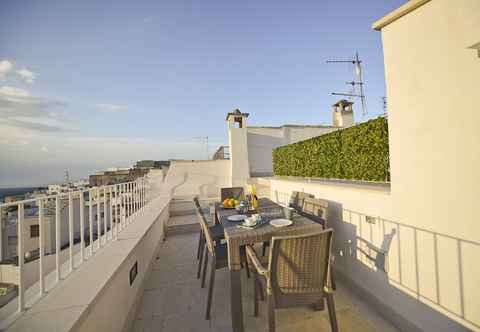 Others Scirocco Apartment with terrace
