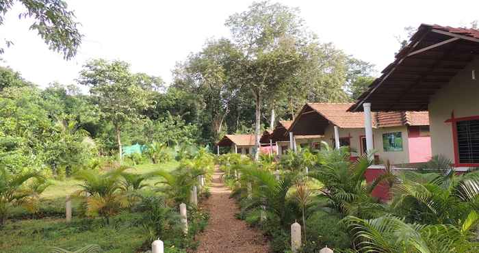 Lainnya Jungle Nest Homestay