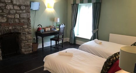 Others 2 The Goose and Cuckoo