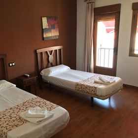 Primary image 1 Hostería Verahouse, Berzocana Hotels