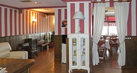 Others 2 Hostería Verahouse