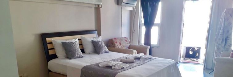 その他 Veta Apartments