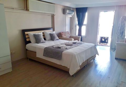 その他 Veta Apartments