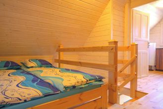 其他 4 Domki Letniskowe Słoneczna Zatoka