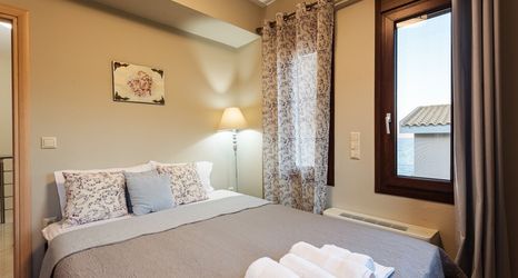 其他 2 Seaside Getaway - Aelia Villa's Dreamy Paradise