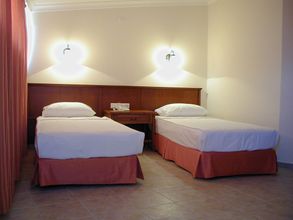 Others 4 Avos Apartments