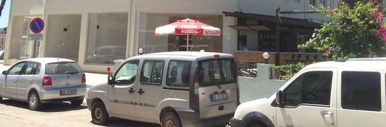 Others Avos Apartments