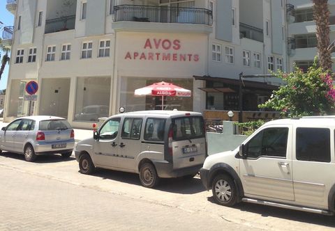 Others Avos Apartments