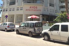 其他 Avos Apartments