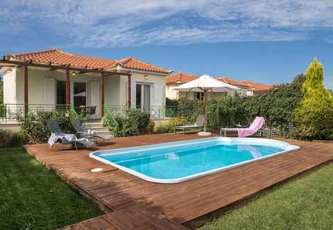 Lainnya Sun, Sand & Seclusion - Artemis with Private Pool