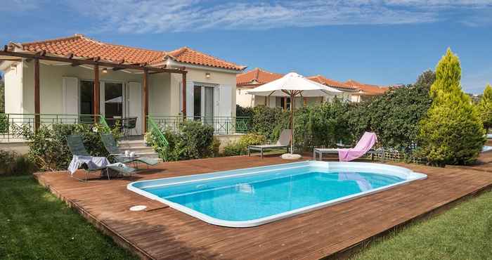 Others Sun, Sand & Seclusion - Artemis with Private Pool