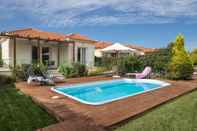 Lainnya Sun, Sand & Seclusion - Artemis with Private Pool