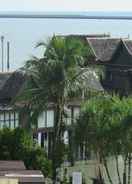 ภาพหลัก Langkawi Lagoon Resort Water Chalet