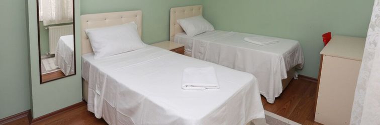 Others Fotinos Apartments