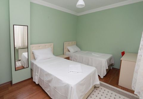 Others Fotinos Apartments