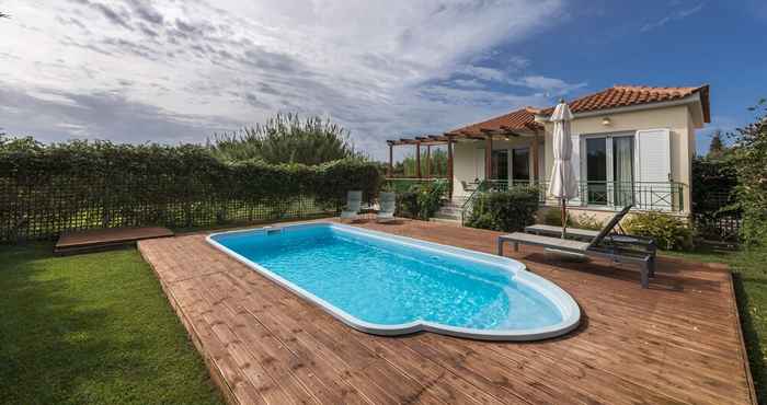 Others Jewel of Venus Villa - Private Pool Paradise