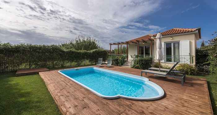 Others Jewel of Venus Villa - Private Pool Paradise