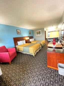 Lakes Inn, Rp 1.539.647