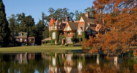 Others 2 Estancia Villa Maria