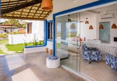 其他 4 Pousada Aldeola by Slaviero Hotéis