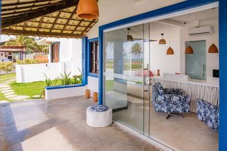 其他 4 Pousada Aldeola by Slaviero Hotéis