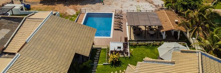 其他 Pousada Aldeola by Slaviero Hotéis