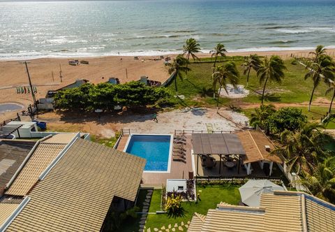 其他 Pousada Aldeola by Slaviero Hotéis