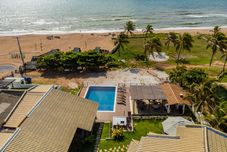 其他 Pousada Aldeola by Slaviero Hotéis